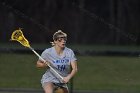 WLax vs Babson  Women’s Lacrosse vs Babson College. - Photo by Keith Nordstrom : WLax, lacrosse